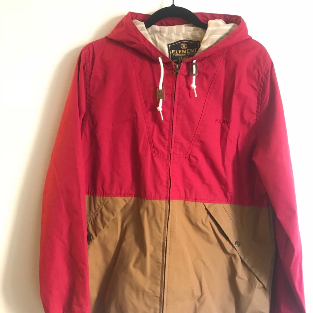 Element Coat - Picture 3 of 7